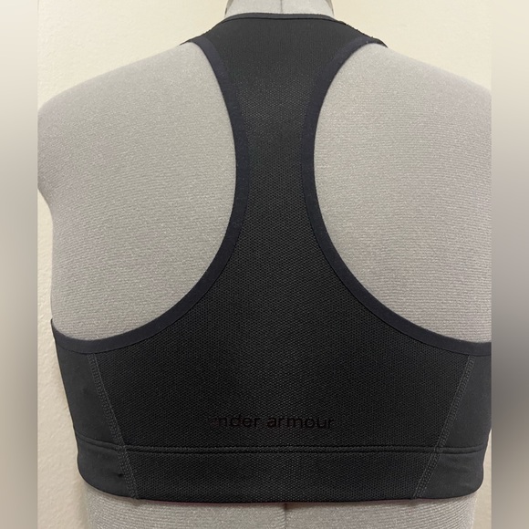 Under Armour Intimates & Sleepwear Xl Under Armor Zipper Front